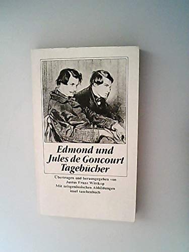 Tagebücher. Aufzeichnungen aus den Jahren 1851 - 1870. Politics & Society