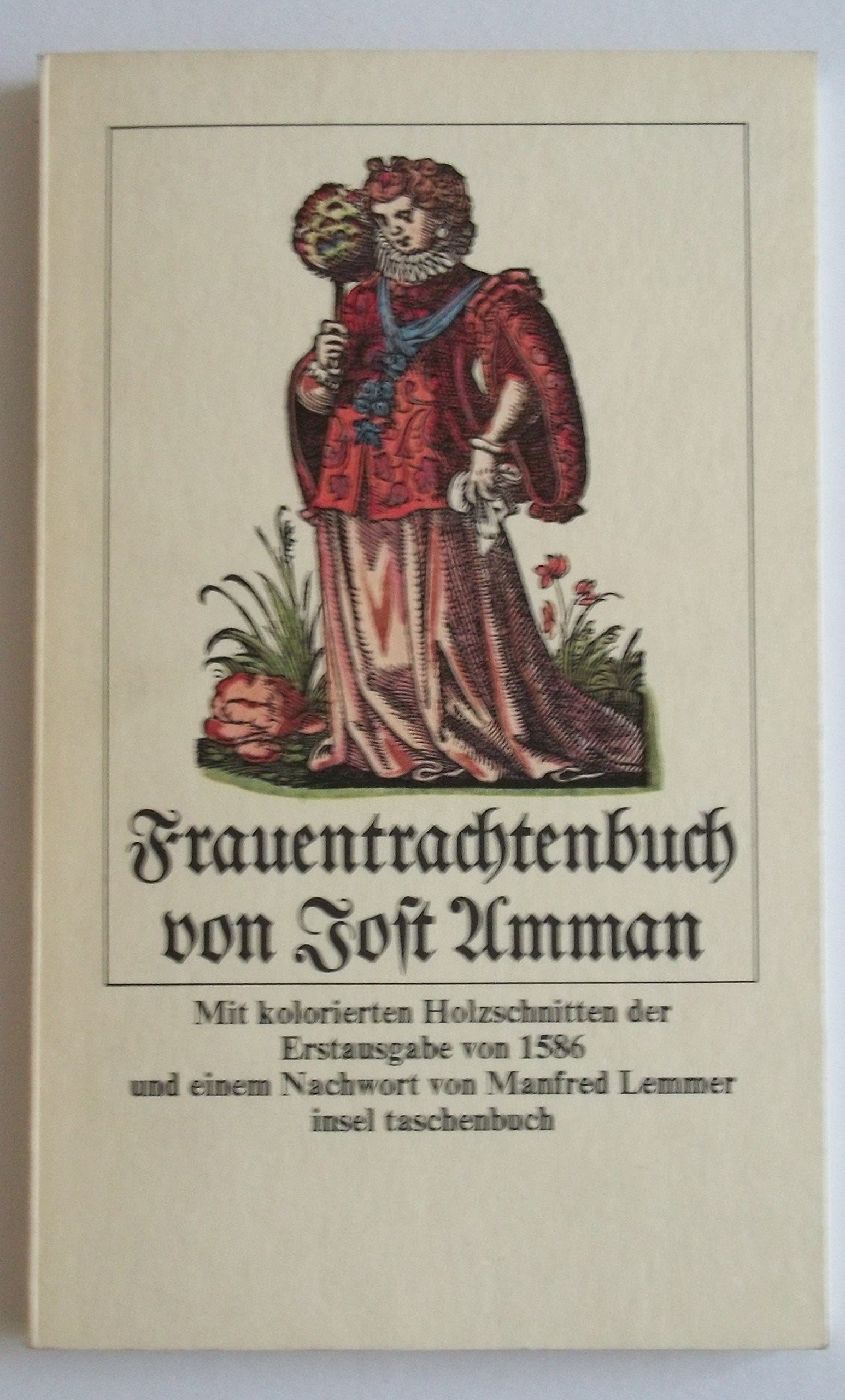 Das Frauentrachtenbuch Film, Art & Culture