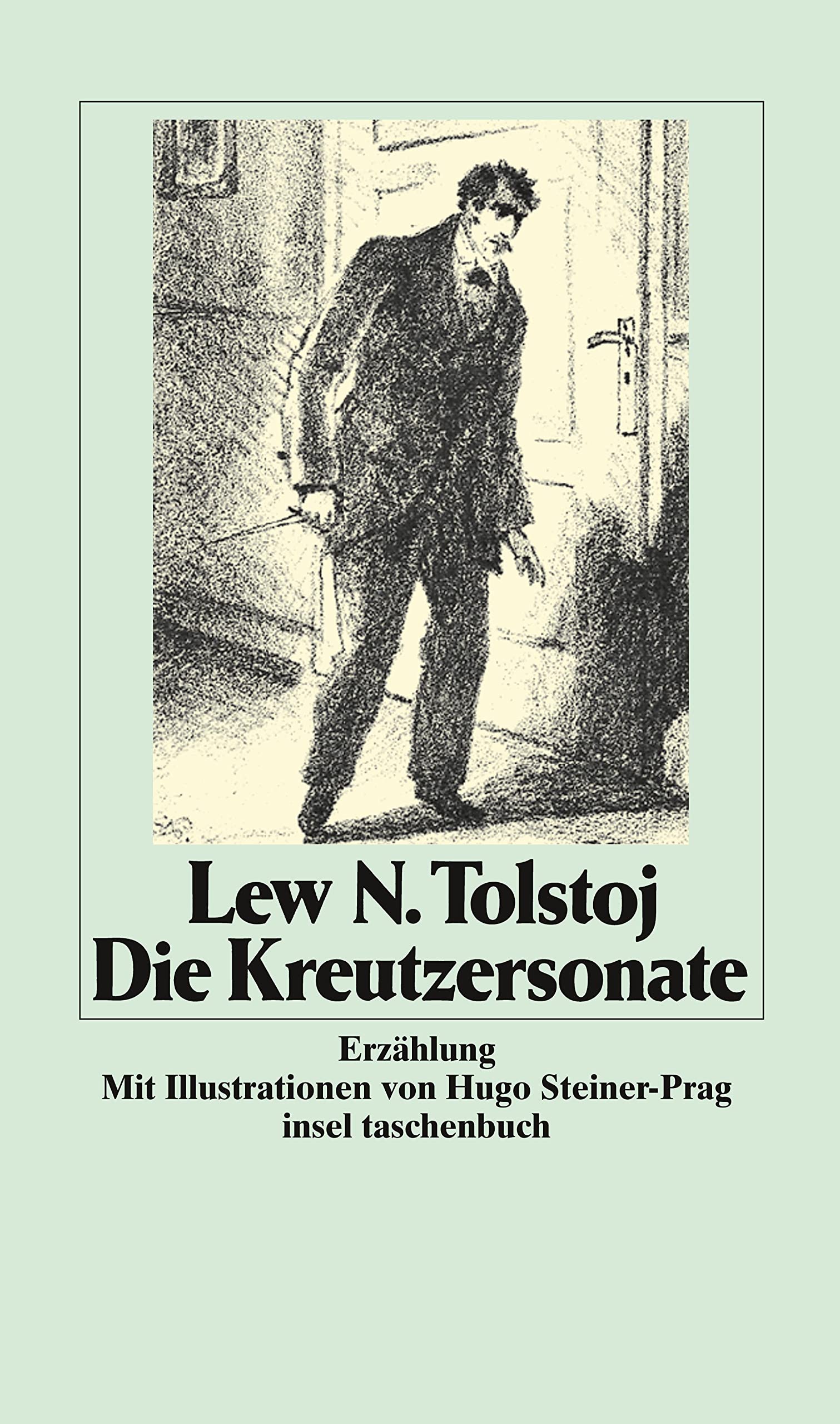 Product Image: Die Kreutzersonate