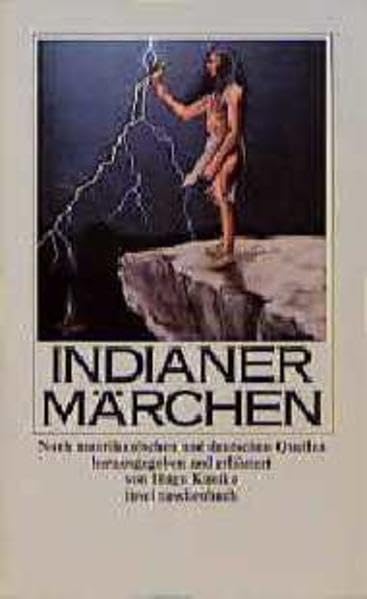 Indianermärchen Books