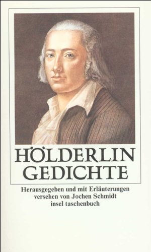 Gedichte Poetry