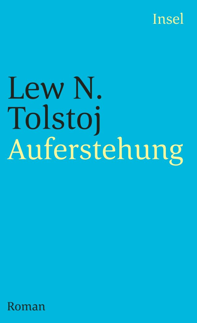 Product Image: Auferstehung