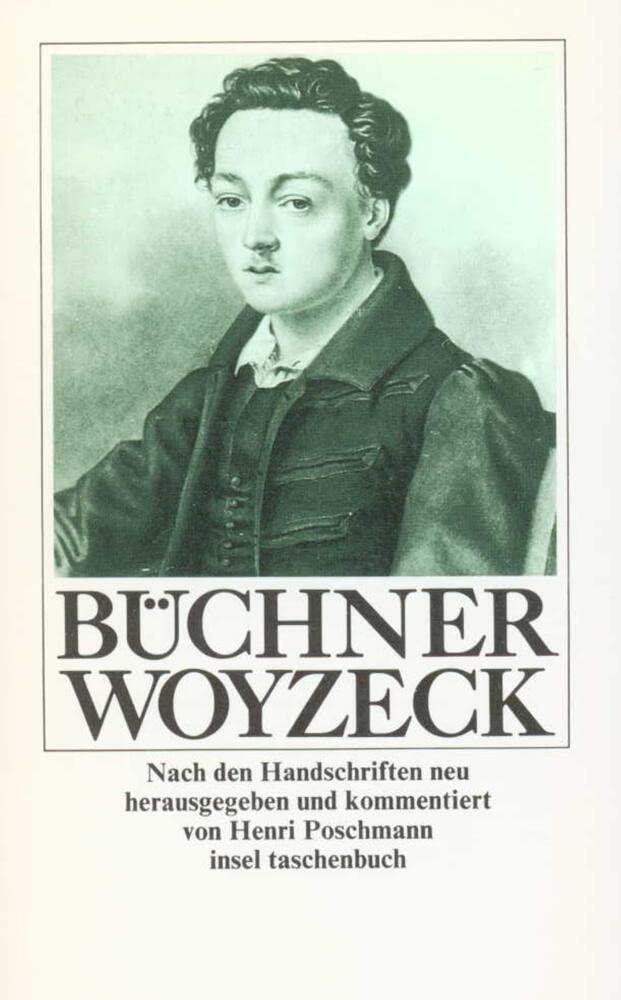 Woyzeck Drama