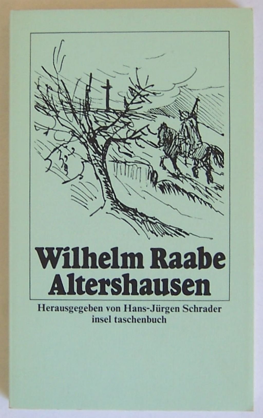 Altershausen Contemporary literature Books