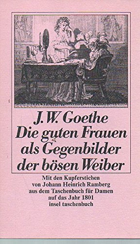 Die guten Frauen als Gegenbilder der bösen Weiber Film, Art & Culture