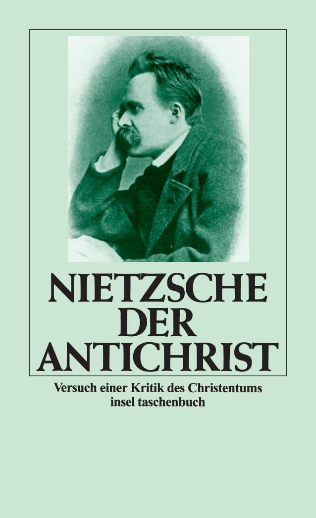 Der Antichrist Learning & Reference Books