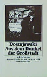 Aus dem Dunkel der Großstadt Books
