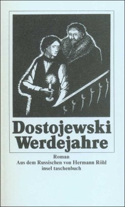 Sämtliche Romane und Erzählungen: Band 13: Werdejahre. Roman (insel taschenbuch) Classics