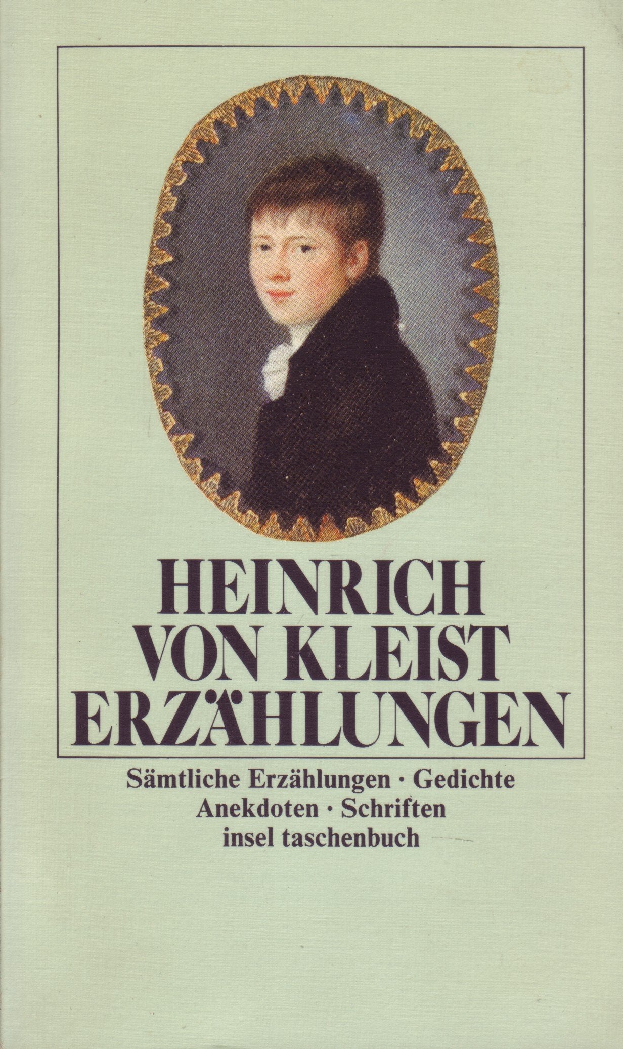 Product Image: Die Erzahlungen