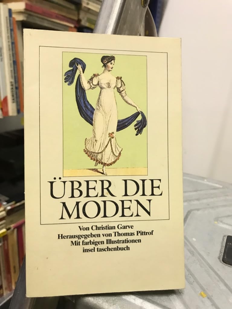 Über die Moden Social Sciences Books