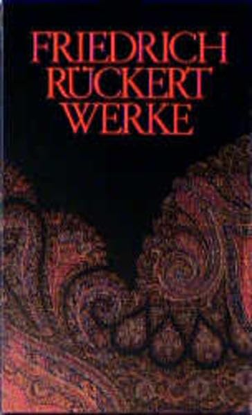 Werke (Insel-Taschenbücher) Fiction