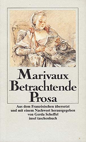 Betrachtende Prosa Media & Communication