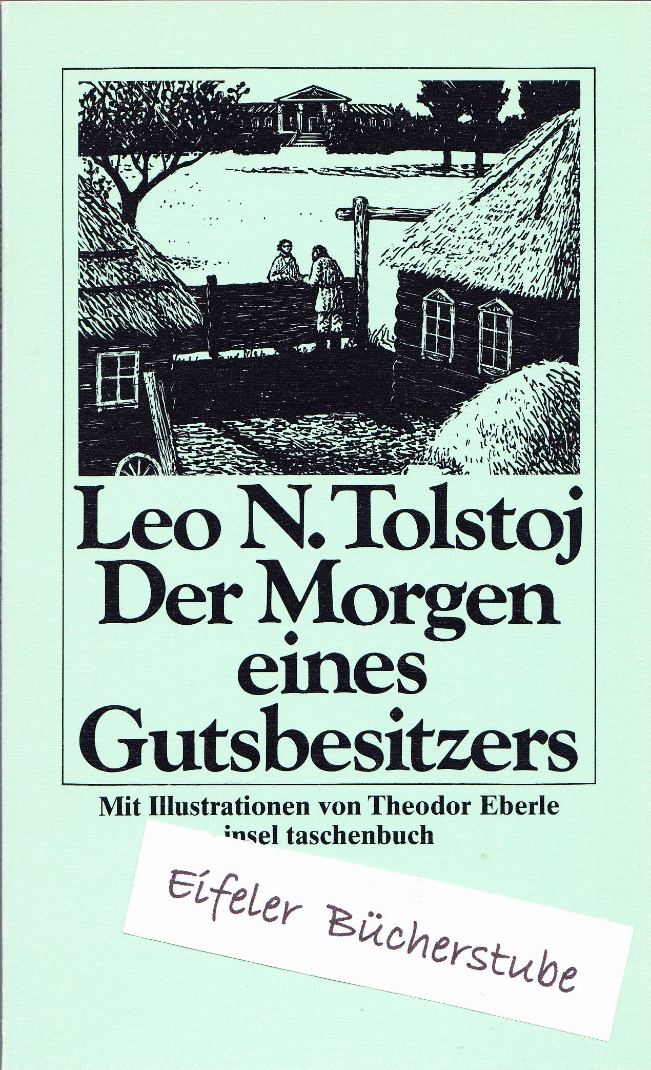 Product Image: Der Morgen eines Gutsbesitzers