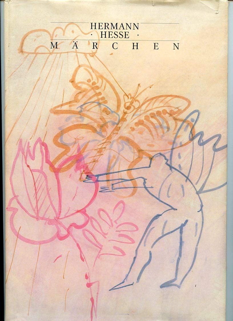 Märchen und Novellen Books