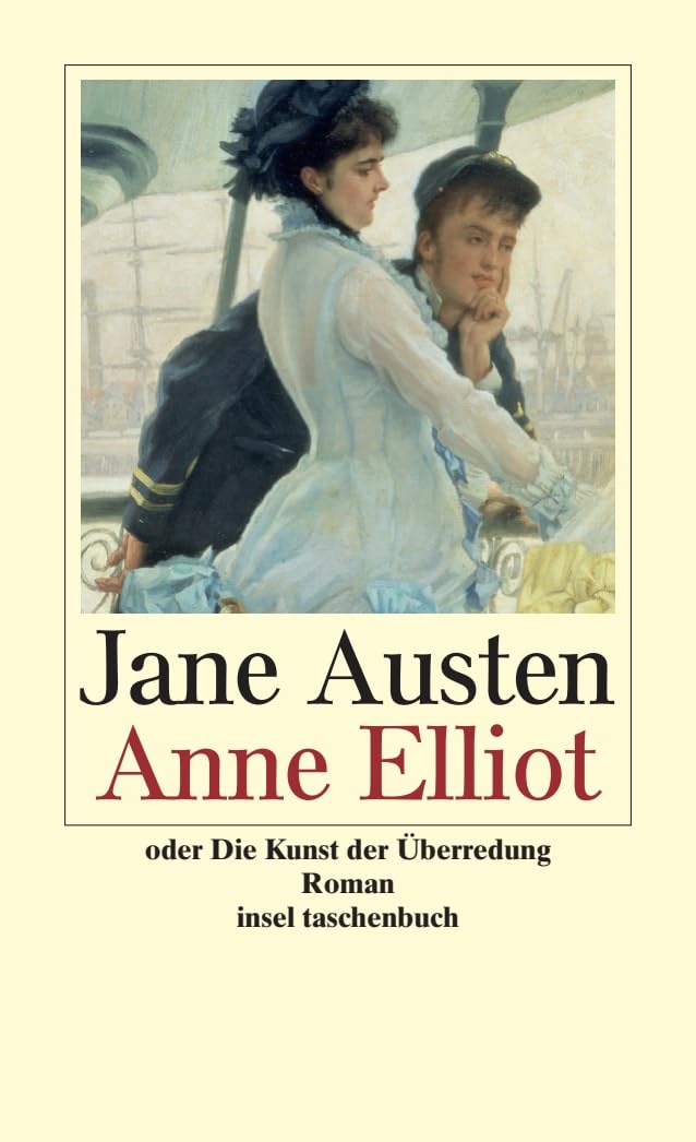 Anne Elliot Classics