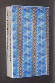 Achim und Bettina in ihren Briefen: Briefwechsel Achim von Arnim und Bettina Brentano. Herausgegeben von Werner Vordtriede. Mit einer Einleitung von ... Schröder. (2 Bde.) (insel taschenbuch) Essays & Short Stories