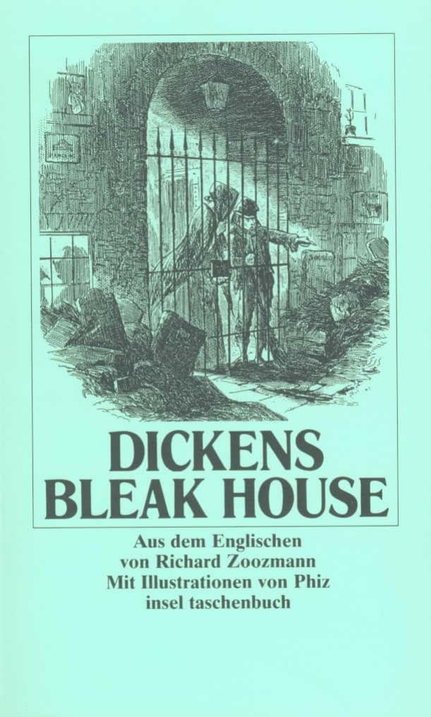 Product Image: Bleak House