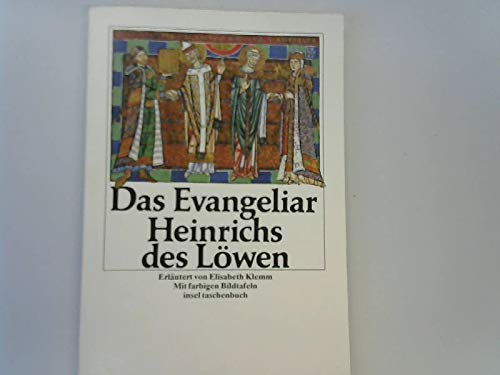 Das Evangeliar Heinrichs des Löwen Film, Art & Culture