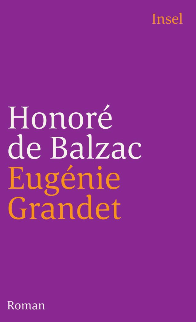 Eugenie Grandet Classics