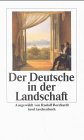 Der Deutsche in der Landschaft Classics