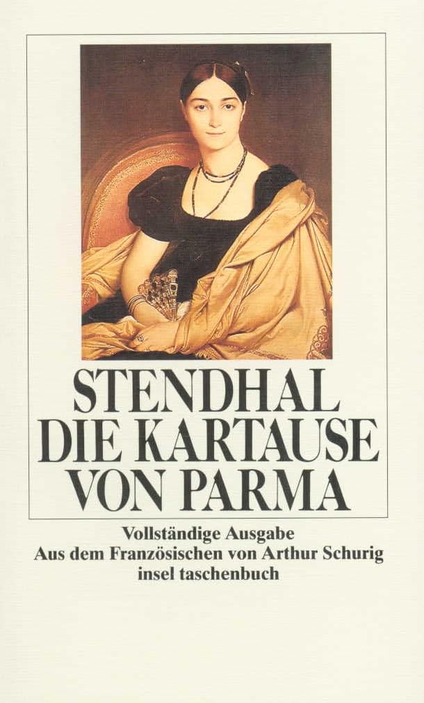Die Kartause von Parma Classics