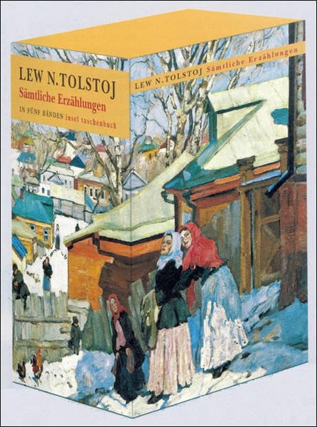 Sämtliche Erzählungen Essays & Short Stories