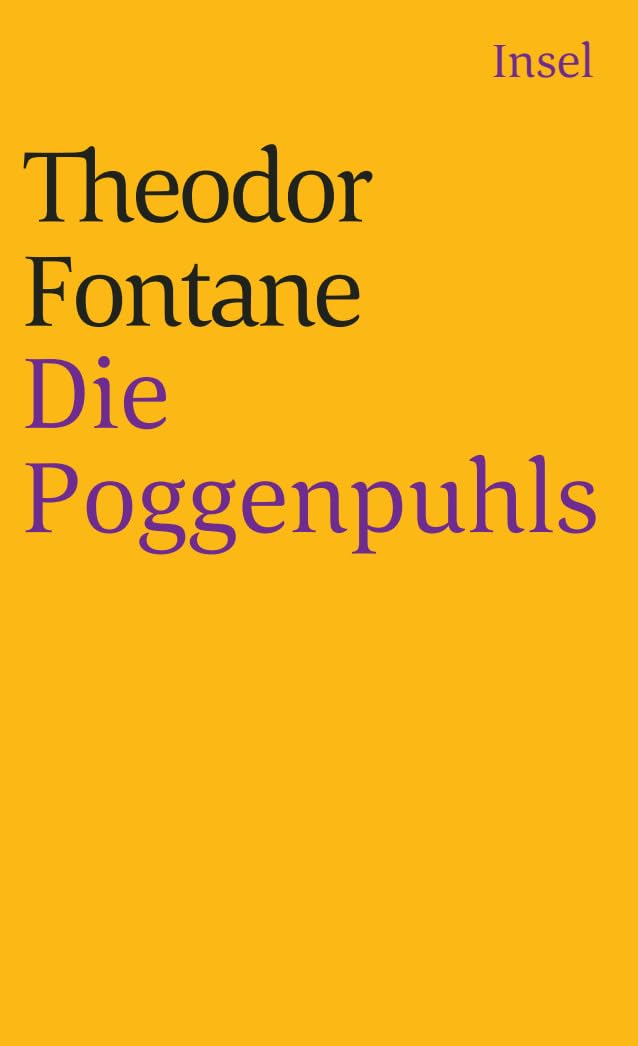 Product Image: Die Poggenpuhls