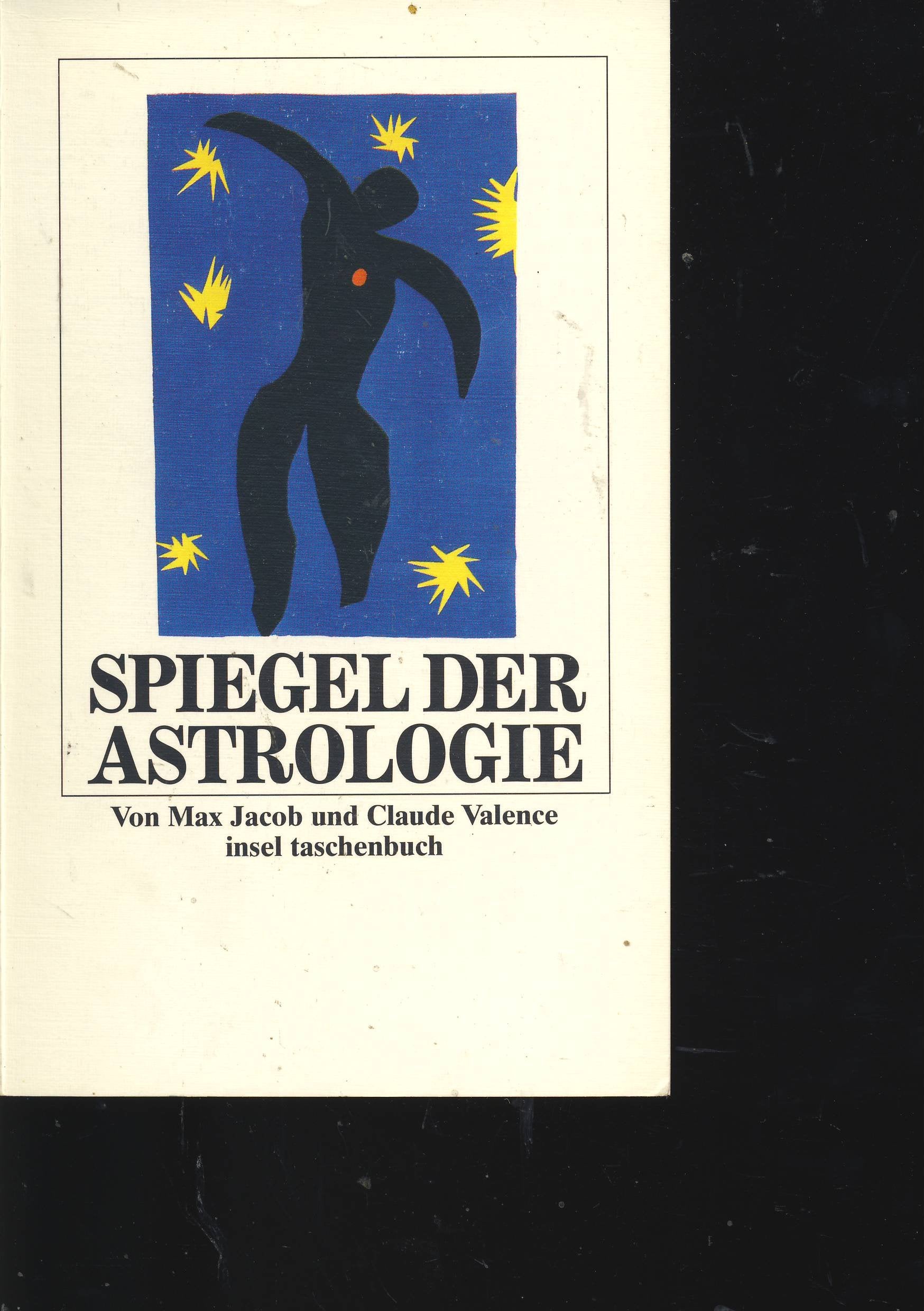 Spiegel der Astrologie. Books