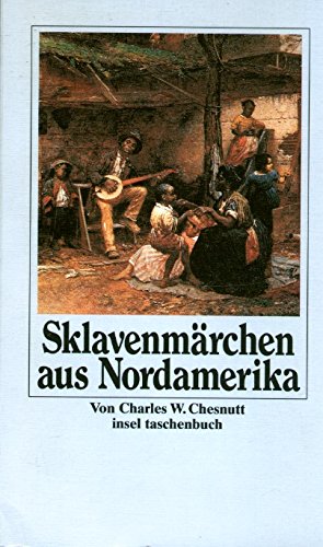 Sklavenmärchen aus Nordamerika Books