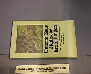Unterm Zaun Books