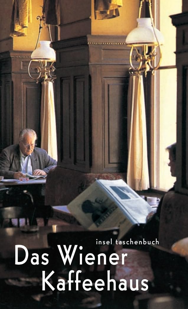 Product Image: Das Wiener Kaffeehaus