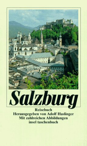 Salzburg Travel