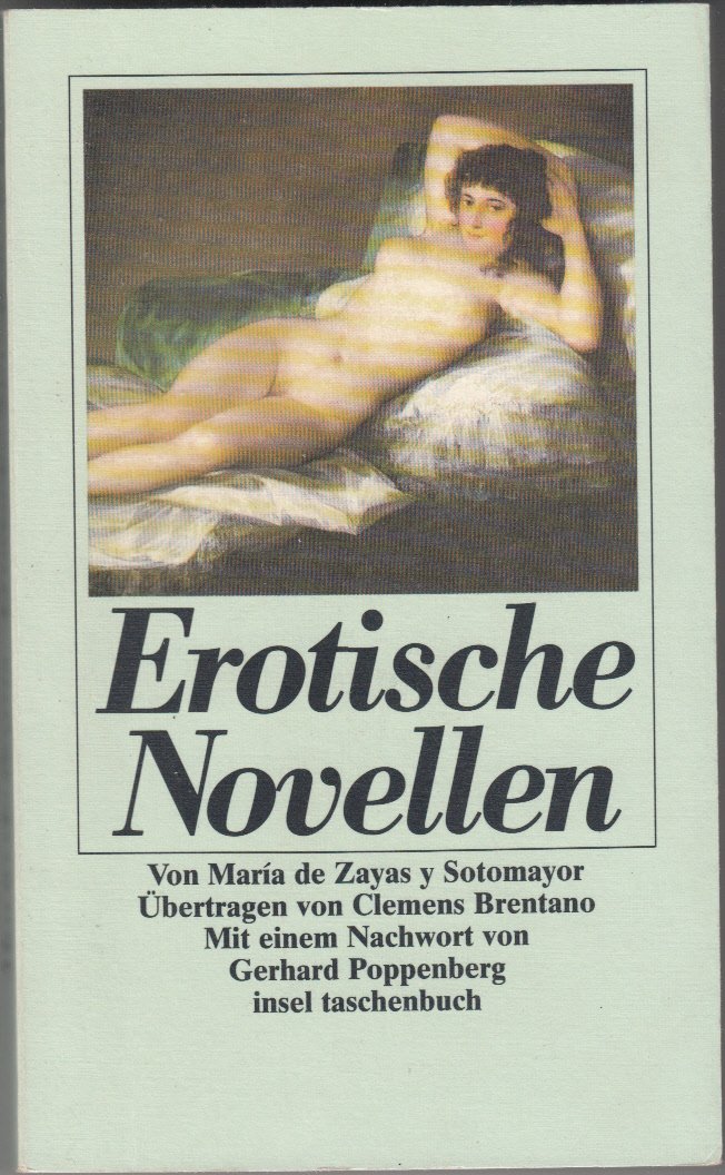 Erotische Novellen Books
