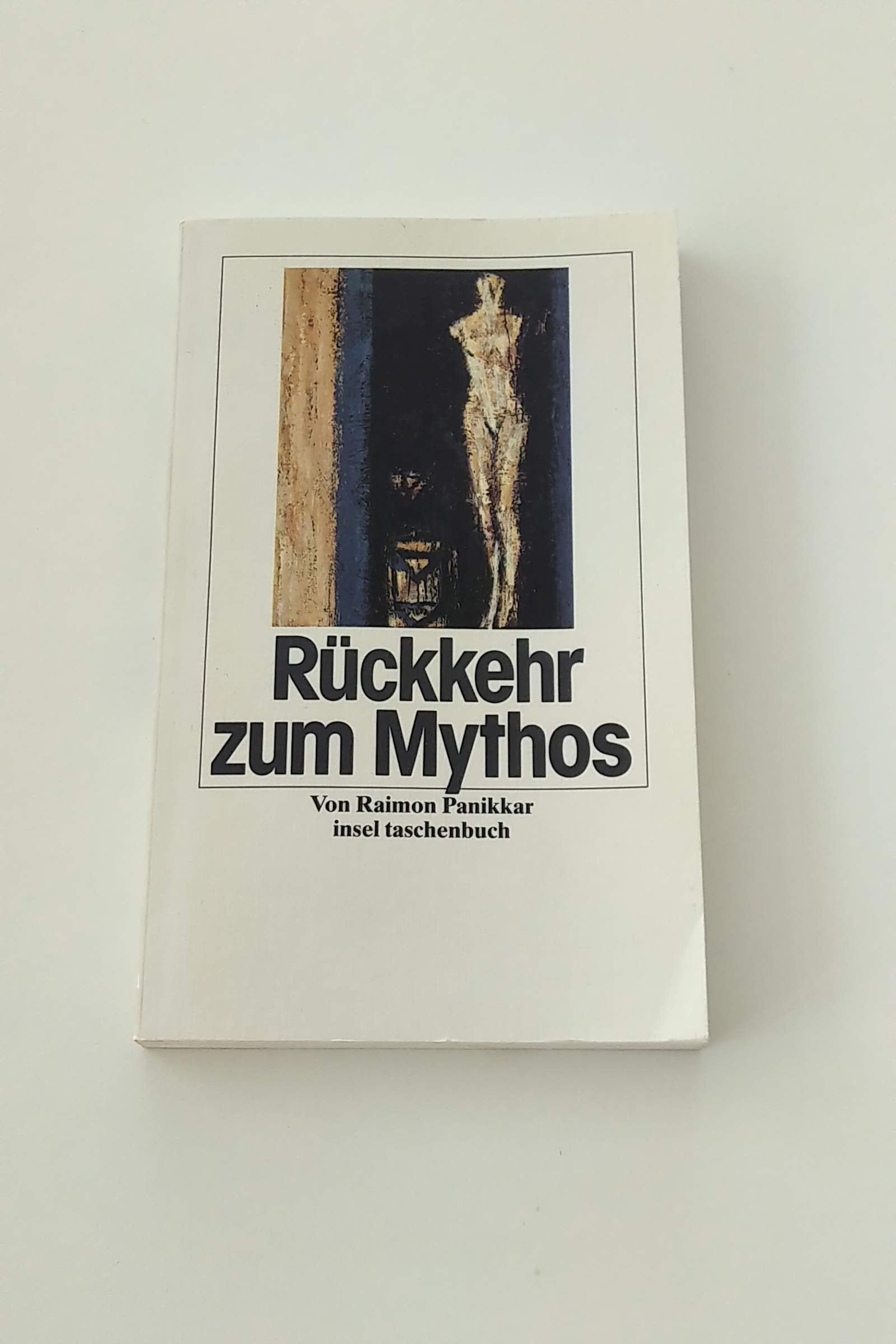 Rückkehr zum Mythos Philosophy