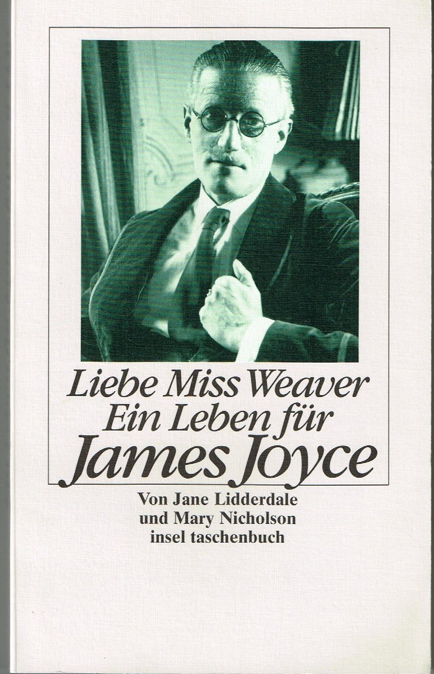 Liebe Miss Weaver Memories