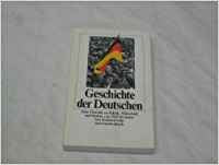 Geschichte der Deutschen 1945-1992 Politics & History