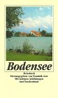 Bodensee: Reisebuch Books