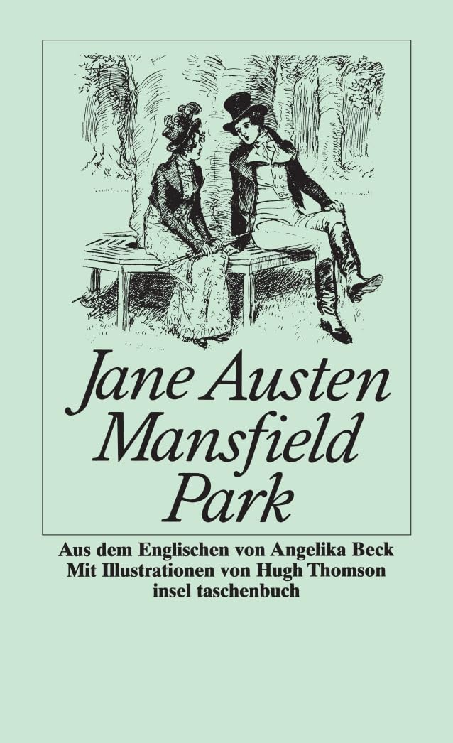Mansfield Park Classics