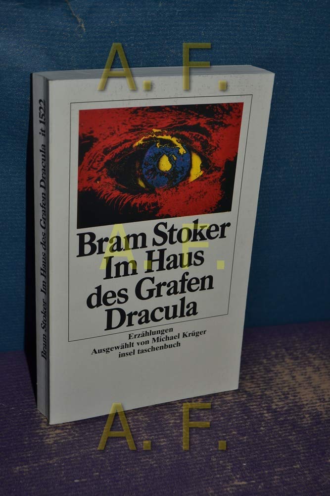 Im Haus des Grafen Dracula: Erzählungen Fantasy & Sci-Fi