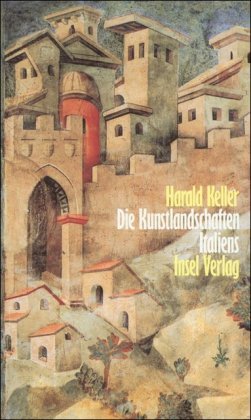 Die Kunstlandschaften Italiens: Zwei Bände in Kassette (insel taschenbuch) Leisure, Home & Garden