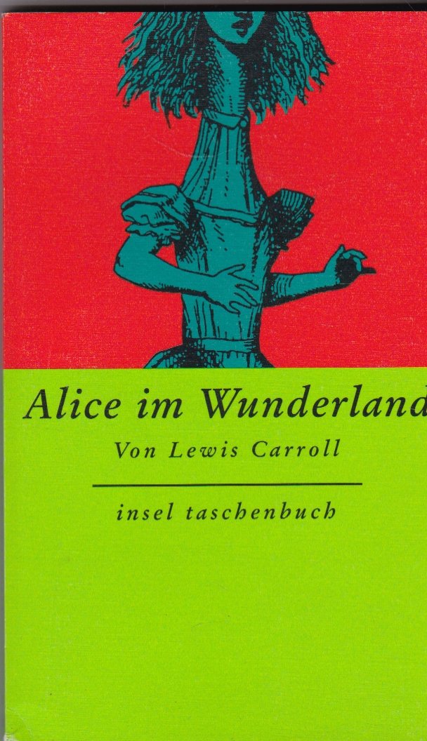Alice im Wunderland Classics