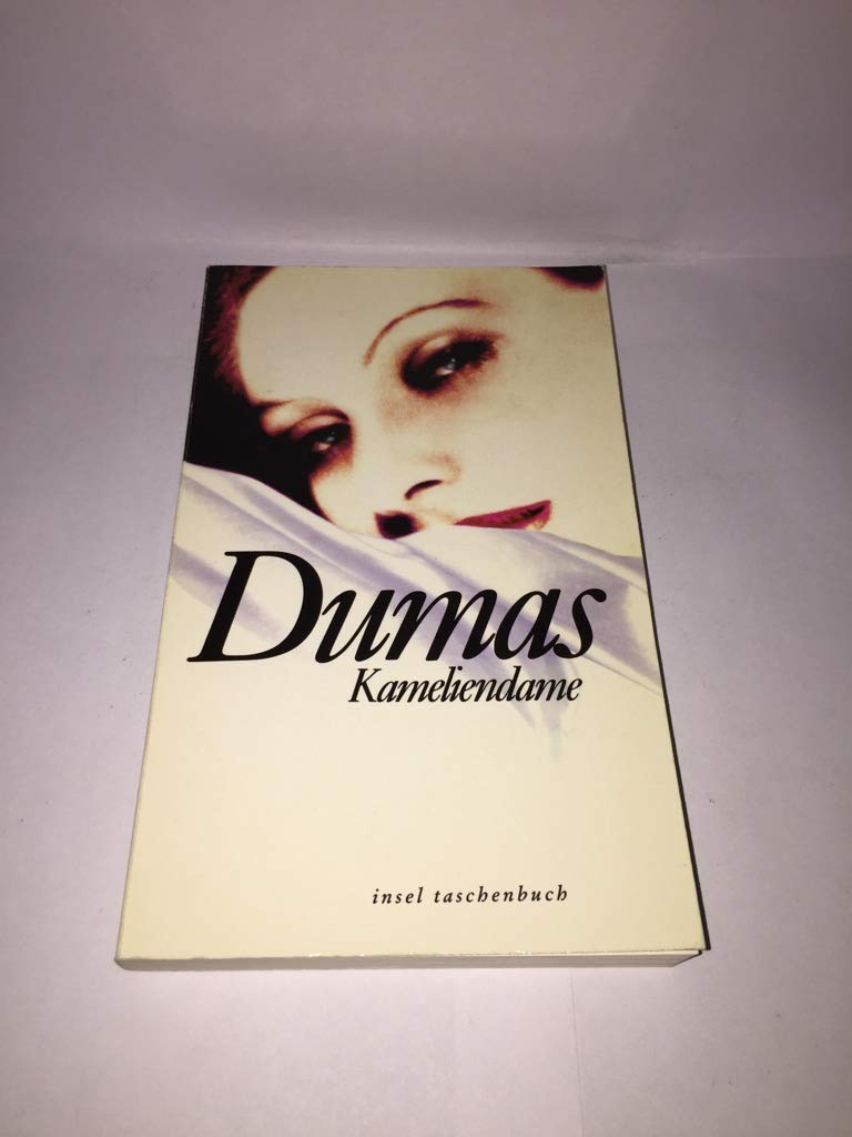 Die Kameliendame (Insel-Taschenbücher) Classics