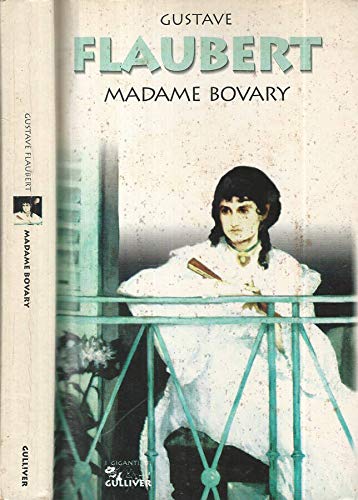 Madame Bovary Classics