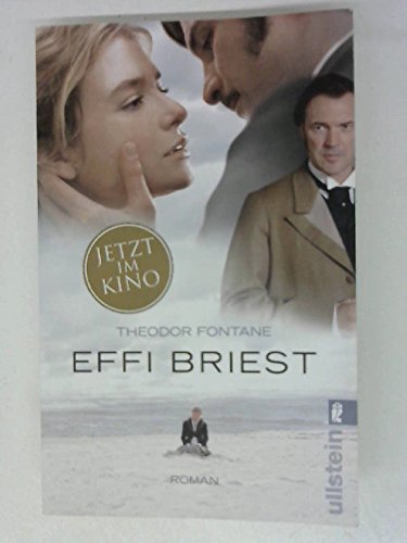 Effi Briest Books
