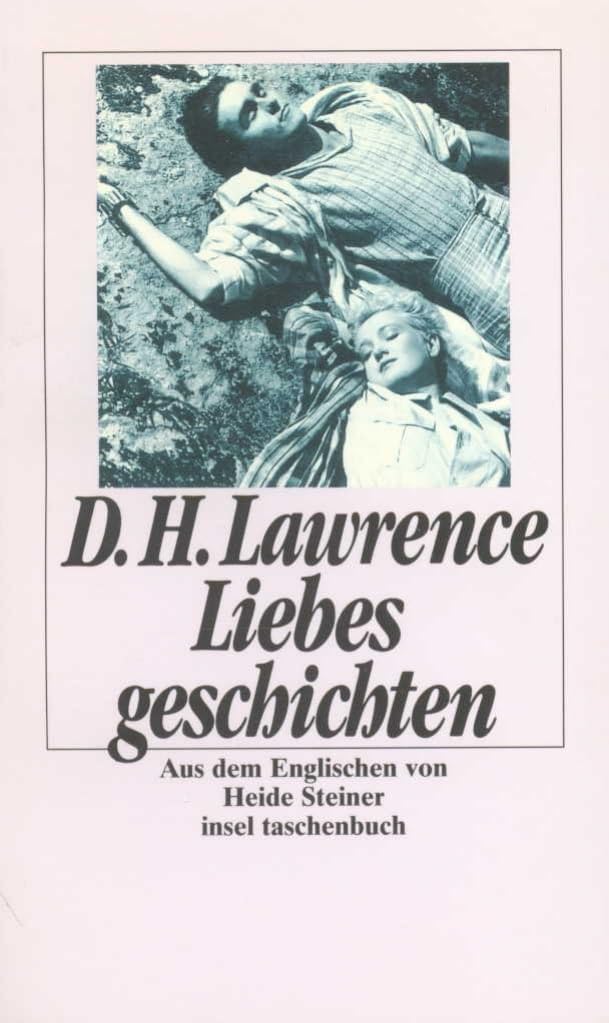 Product Image: Liebesgeschichten