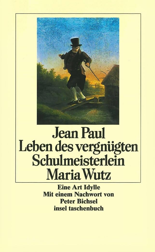 Leben des vergnügten Schulmeisterlein Maria Wutz Classics
