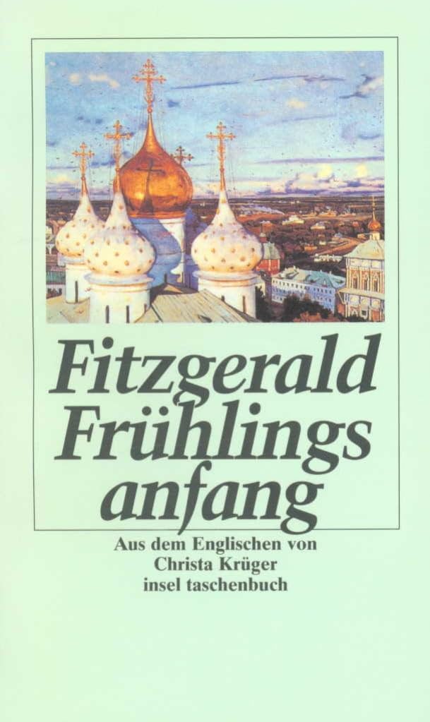 Product Image: Frühlingsanfang