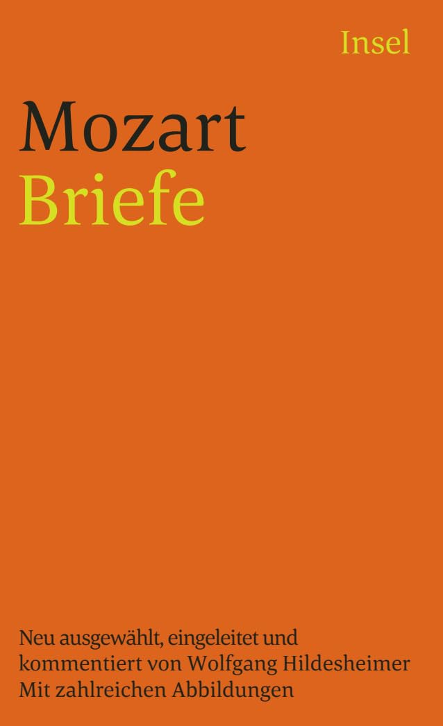 Product Image: Briefe