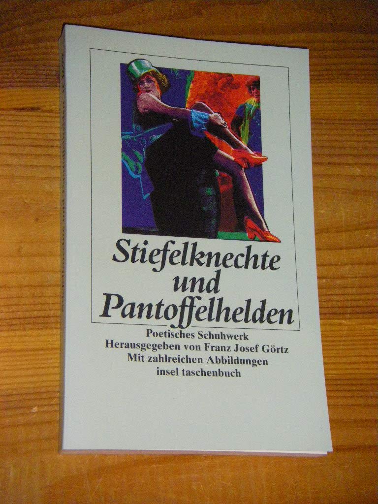 Stiefelknechte und Pantoffelhelden Film, Art & Culture