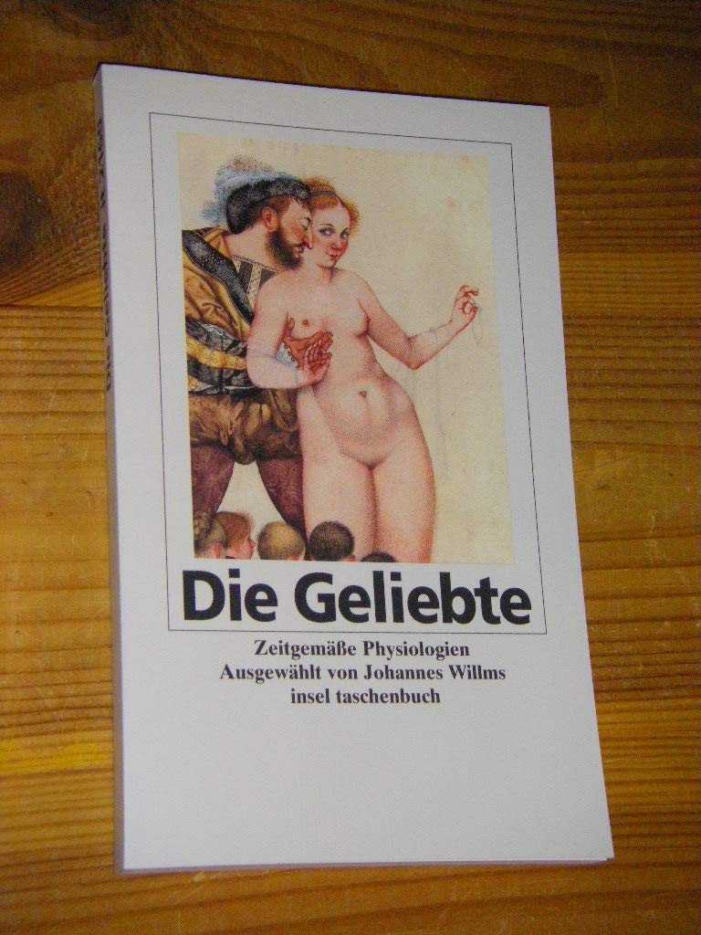 Product Image: Über die Liebe